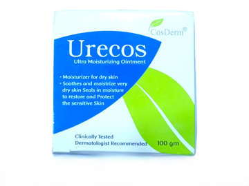 Picture of Urecos ointment 100g